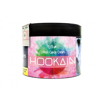 Hookain Tobacco Cotton Candy Cream 200g