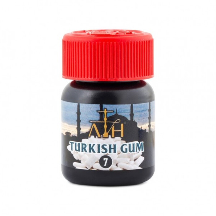 ATH Mix Turkish Gum 7 25ml