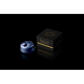 Kaloud Smokebox Lotus I+ Azuris - the Blue Lotus