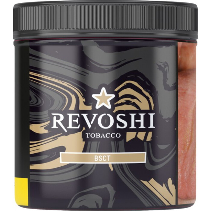 Revoshi Tobacco BSCT 200g