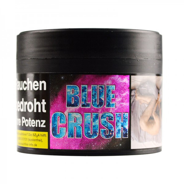Hurrikan Tobacco Blue Crush 200g