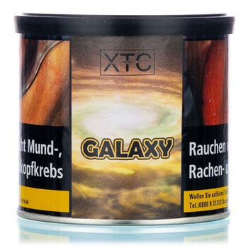 XTC Tobacco Galaxy 200g