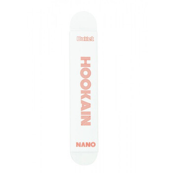 Hookain Nano X 600 - E-Shisha Einweg Bubblegum Ice