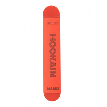Hookain Nano X 600 - E-Shisha Einweg Strawberry Ice