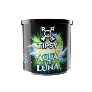 Tipsy Tabak Aqua de Luna 160g